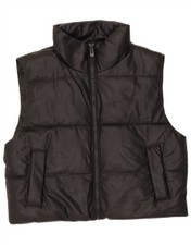 Gilet donna imbottito zara - gilet,