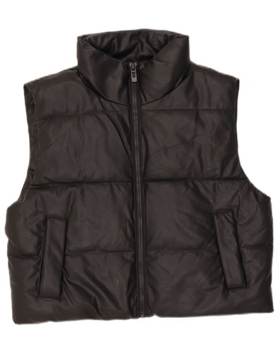 Gilet donna imbottito zara - donna,