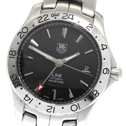 Orologio uomo automatico - automatico, tag