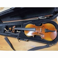 Set violino frazionario 3/4