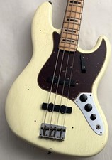 Fender Custom Shop 1968 Jazz