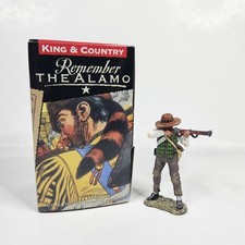 King & Country RTA065 Almeron