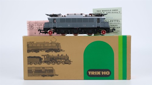 Trix express 2239 - h0, e-lok