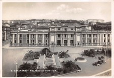 2768) CARTOLINA CATANZARO