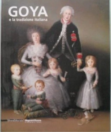 Simona tosini pizzetti goya - simona,