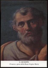 santino-holy card""S.GIUSEPPE