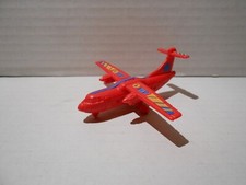 KINDER FERRERO: AEREO ROSSO