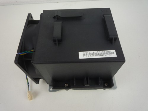 Dissipatore ventola cpu - dissipatore,