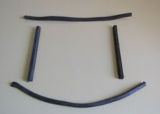 Seeburg Set guarnizioni vetro