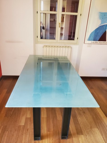 Elegante moderno tavolo in - moderno,