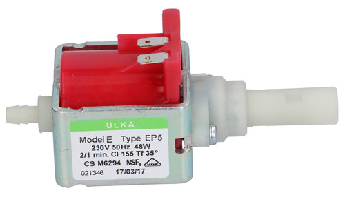 Pompa ulka ep5 230v 50hz - 230v,