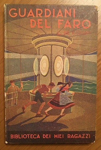 Biblioteca dei miei ragazzi