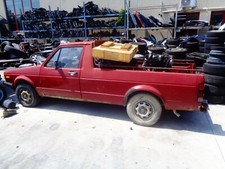 RICAMBI USATI VW CADDY 1989 1.6 D MOTORE JK