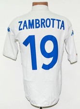 MAGLIA CALCIO AWAY NAZIONALE