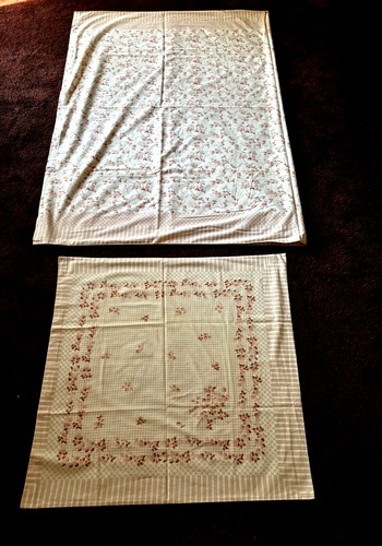 Copripiumino matrimoniale