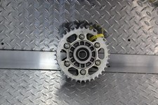 2001 DUCATI MONSTER 900