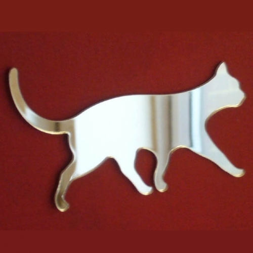 Specchi acrilici forma - a,