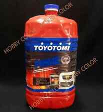 COMBUSTIBILE PER STUFE ZIBRO TOYOTOMI INODORE PRIME 10LT TAPPO BLU