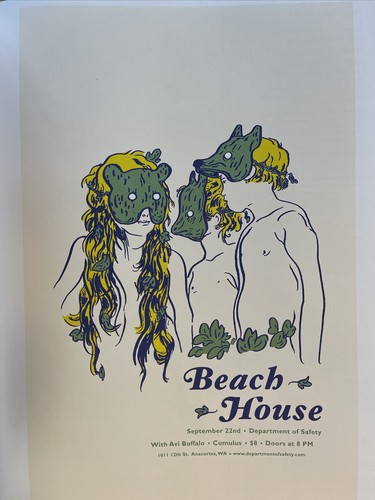 Beach house 2009 anacprtes - 2009, anacprtes,