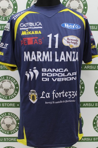 Maglia pallavolo volley - volley, verona