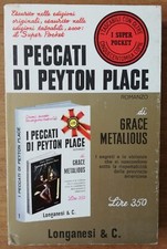 I peccati di Peyton Place