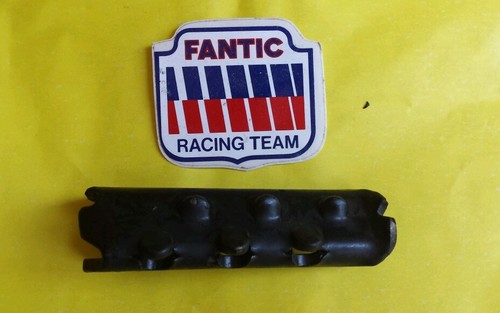 Pedana per fantic caballero - fantic,