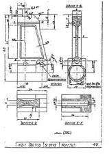 Fucile d'assalto MP44 StG44