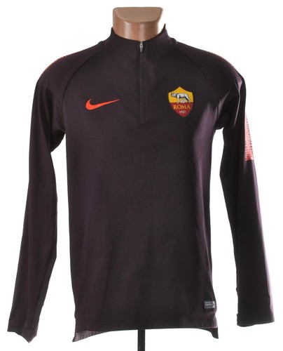 Roma 2018 2019 allenamento - as, 2018/2019