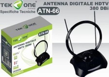 Antenna digitale terrestre - antenna,
