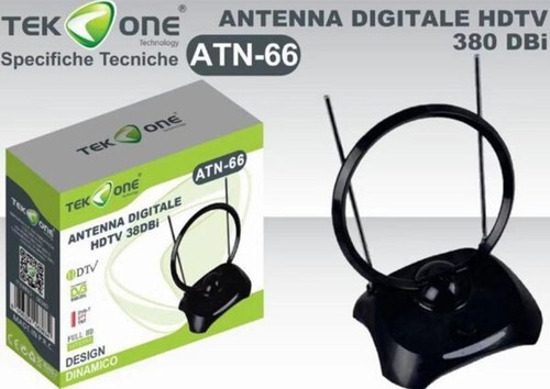 Antenna digitale terrestre - digitale, tv