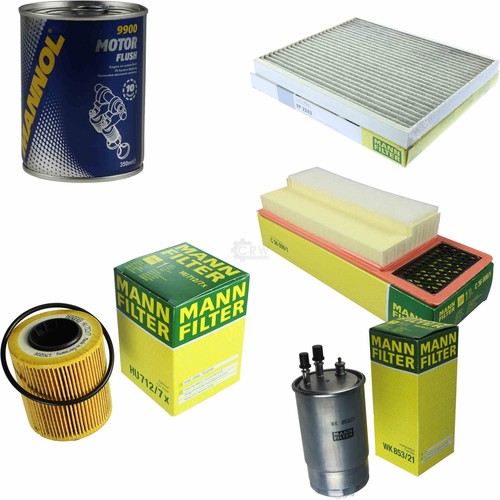 Originale mann kit diagnosi - originale,