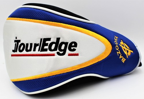 Nuovo tour edge - nuovo, bazooka