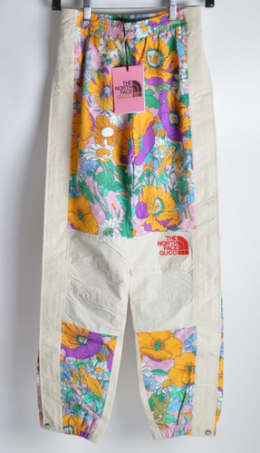 Pantalone donna the north - donna, face