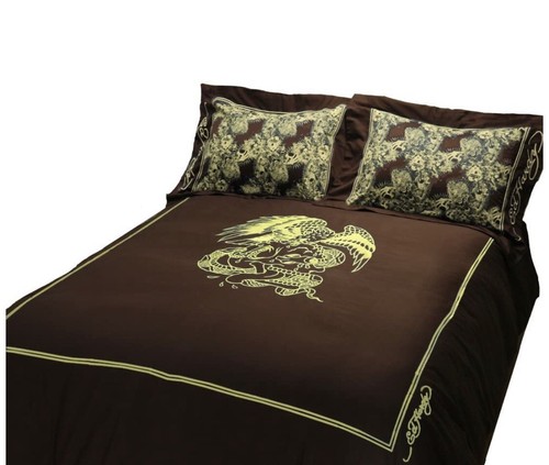 Set piumone hardy king - set,