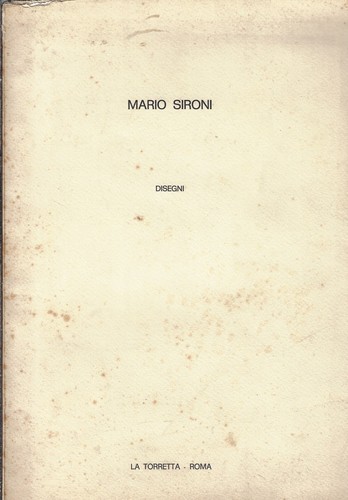 Sironi mario - mario..mario,