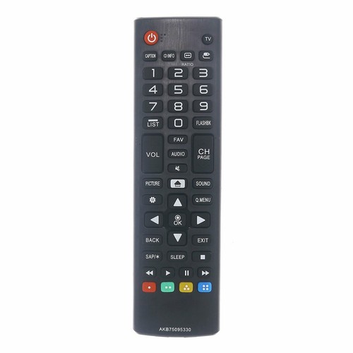 Nuovo telecomando di - telecomando, tv