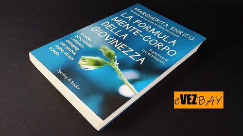 Formula mente corpo della - formula,