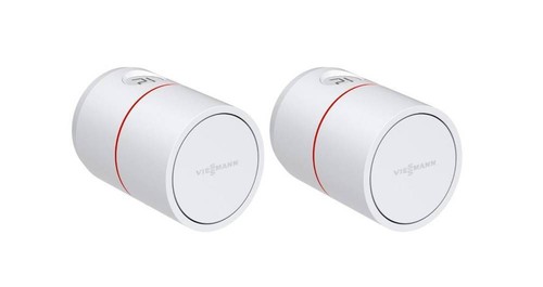 Viessmann vicare starter - viessmann,