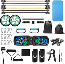 Attrezzi Palestra Casa -