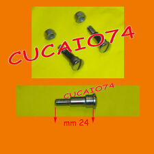 COPPIA VITI LEVE FRENO