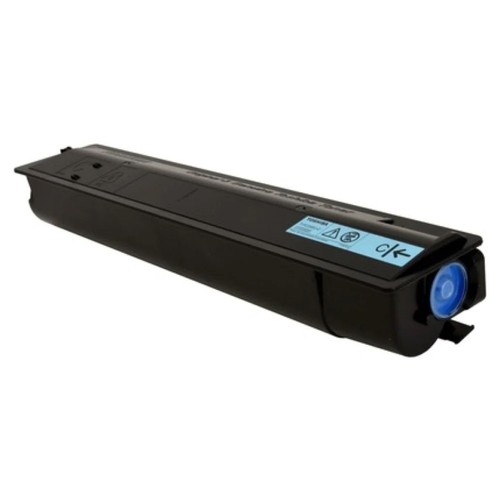 Toner compatibile cyan toshiba - compatibile,