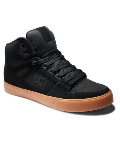 Shoes uomo pure high - shoes,