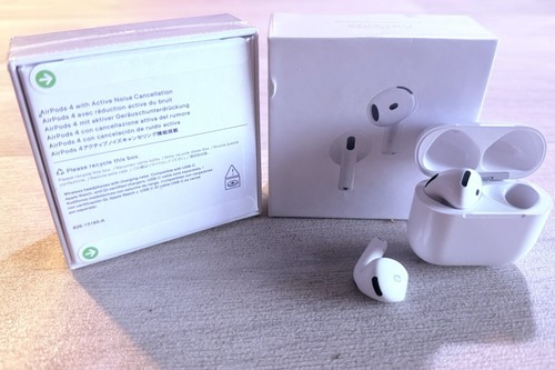 Apple airpods bluetooth - apple,