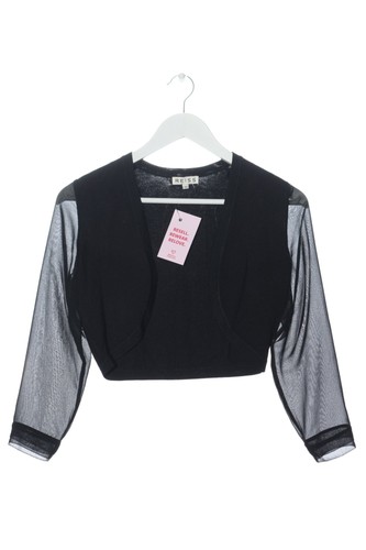 Reiss bolero lavorato maglia - a,