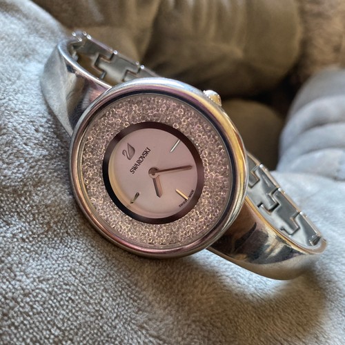 Orologio swarovski cristallo - orologio,