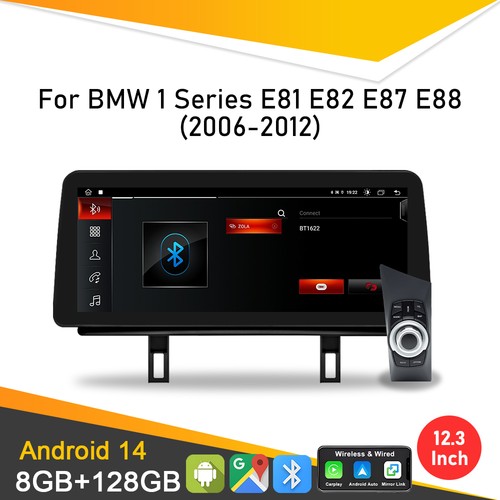 Autoradio 128g android - autoradio, 12.3''