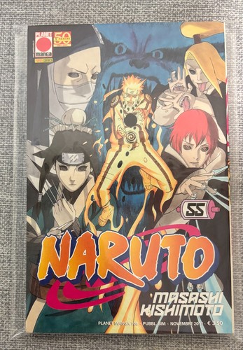 Naruto prima serie - serie,