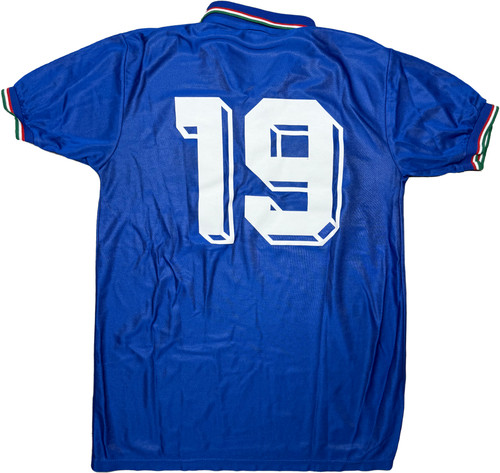 Maglia calcio vintage - maglia,