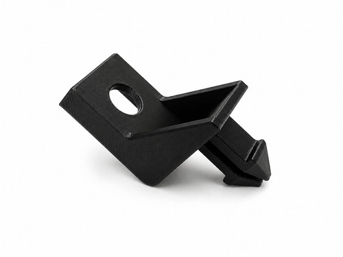 Supporto console centrale - supporto,