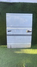 PORTA LATERALE SCORREVOLE PER IVECO Daily 29L11 (99>07)